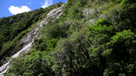 Landscapes of New Zealand (South Island)