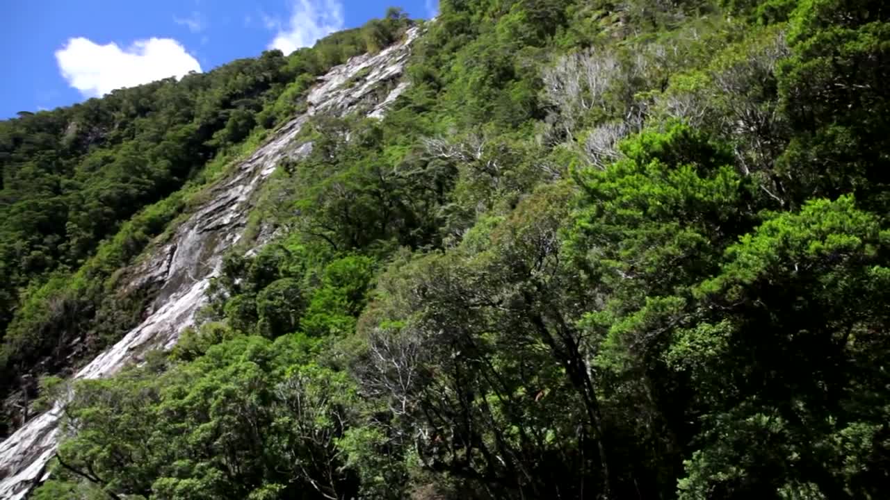 Landscapes of New Zealand (South Island)