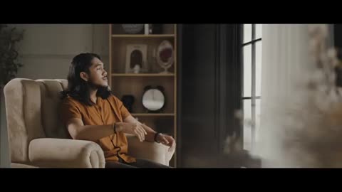 Petrus Gea - Hati Yang Ku Pilih