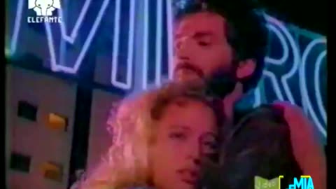 VIDEOMUSIC - Sequenze TV Programmi (1984) [HD-1080p60]