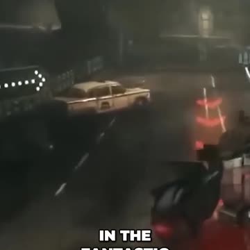 Unleash Your Fear: Manbat Takes Over Gotham in Batman Arkham Knight