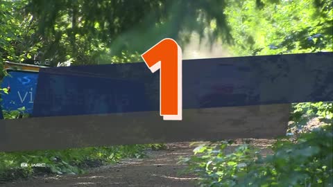 Top 5 reasons to watch WRC Rally Estonia 2022