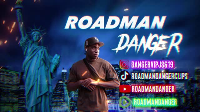 🗽ROADMANDANGER REACTS - C BIZ : OBSESSION #roadmandanger⚠️