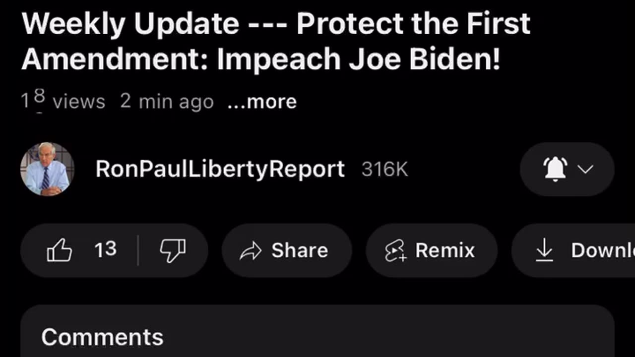 No we don’t do that anymore