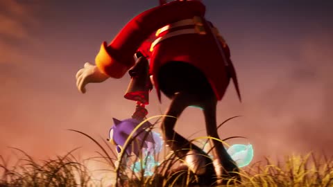 Sonic Frontiers: The Final Horizon Update Teaser