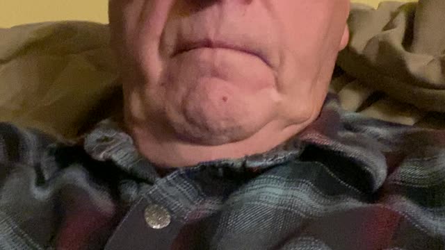 We all have troubles: