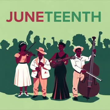 What is Juneteenth, and why is it important? #shorts #juneteenth
