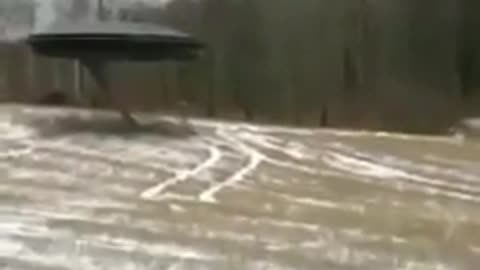 Uzaylılar Alaskada Reddit Yayını (Alaska Ufo Attack)
