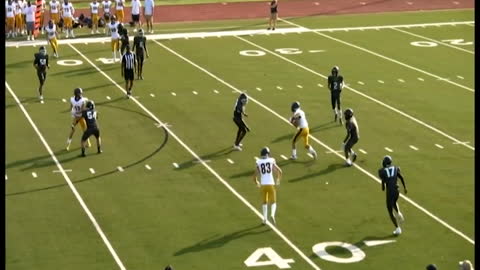 M & M Dropping Dimes on Richardson