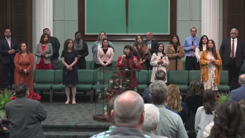 12/05/21 Obeying God From The Heart