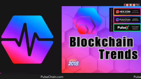 ID Knows / Blockchain Trends # 719