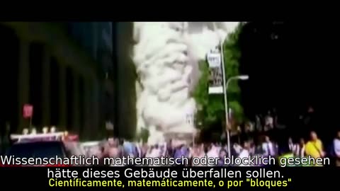 Beängstigende Szene aus dem Film One by One von 2014, die im Jahr 2020/21 Wirklichkeit wurden