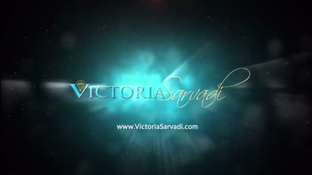 Is it the Season? - Dr. Victoria Sarvadi