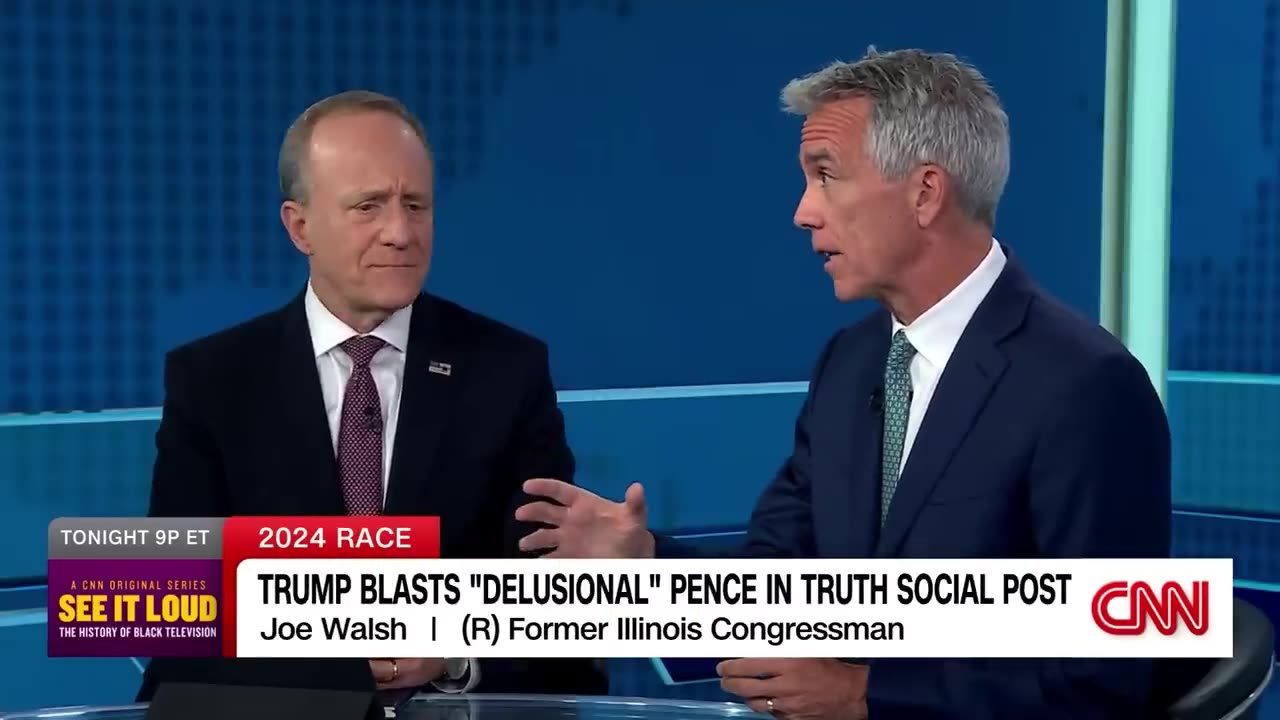 strategist explain how trump's post reveals what he's scared of