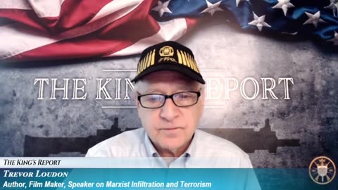 The King's Report 05/17/2022