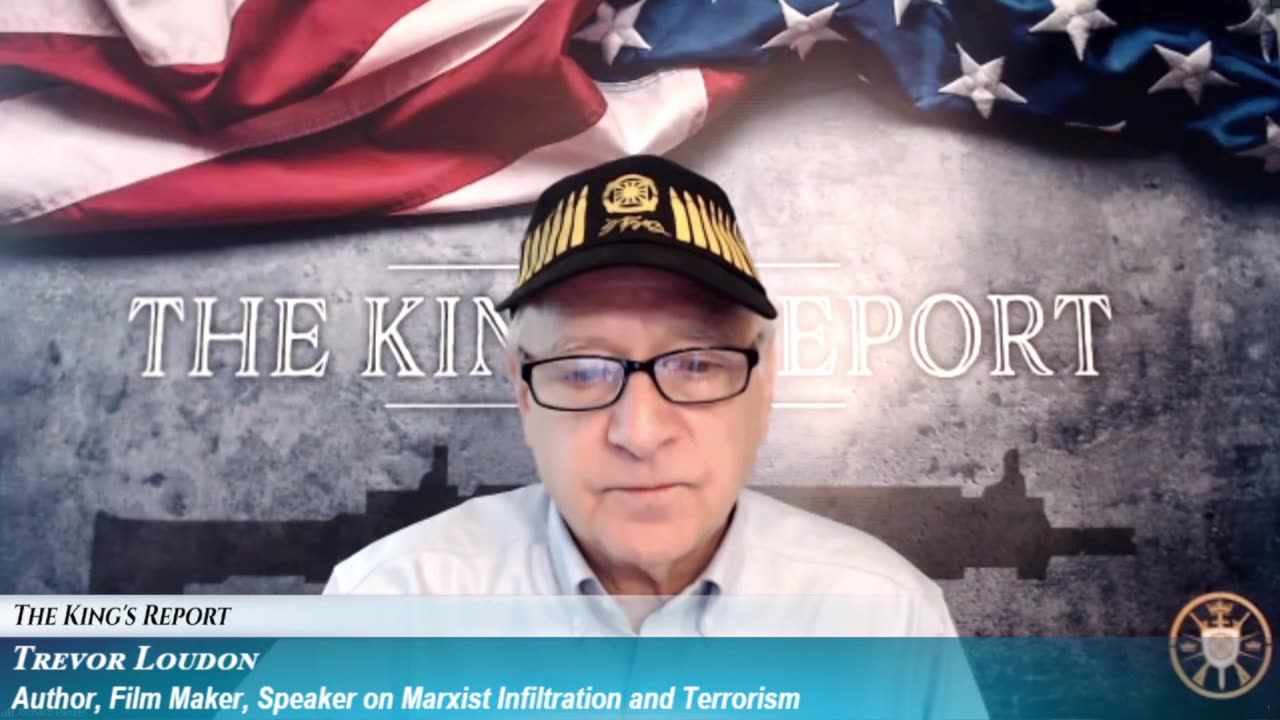 The King's Report 05/17/2022