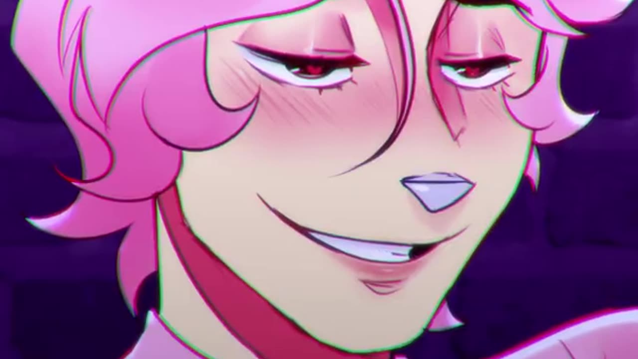 Cute animation