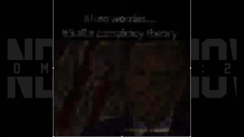 CYA journalism - New World Order