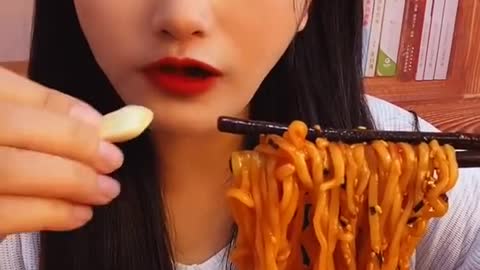 ASMR China