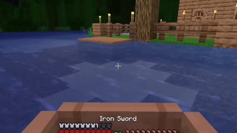 Unlocking the Jungle: Building a Canal and Shack to Explore the Ocean