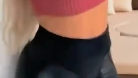 Olha o que essa moça fez 😱