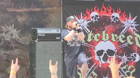 Hatebreed "