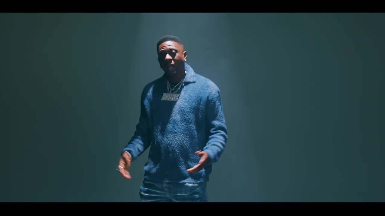 Boosie Badazz - 1hundid (VIDEO)