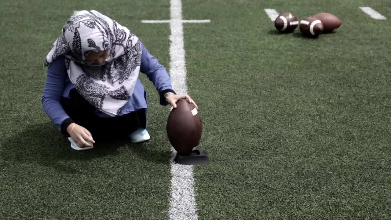American Football 101