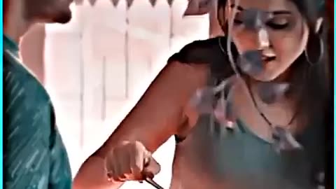 Couples love story reels