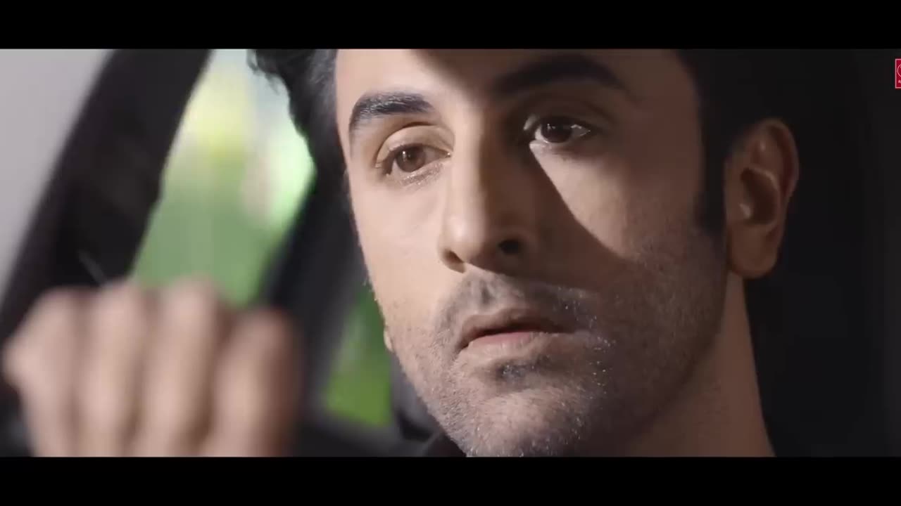 O Bedardeya (Full Video) Tu Jhoothi Main Makkaar - Ranbir, Shraddha