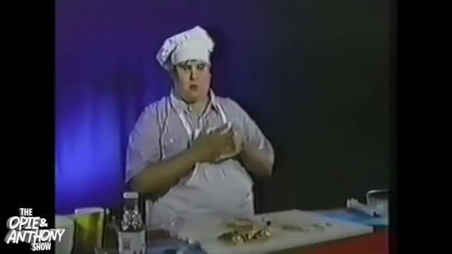 Patrice On O&A Clip: "Cooking With Retards" (With Video)