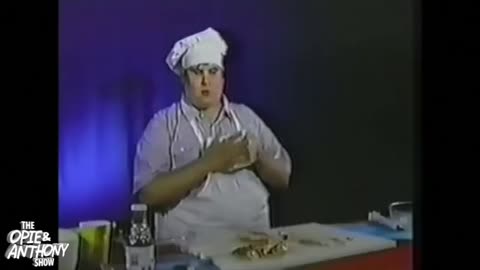 Patrice On O&A Clip: "Cooking With Retards" (With Video)