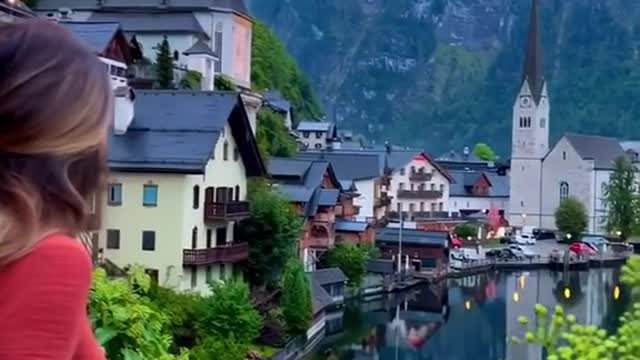 Give you 10w for a month. Without internet, would you like to live here