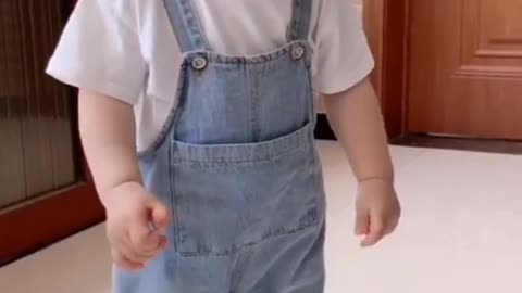 Aww so cute baby 😘❤️