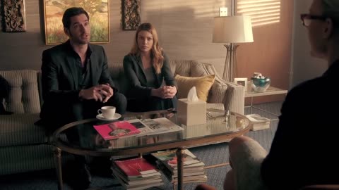 Official Trailer _ Season 1 _ LUCIFER