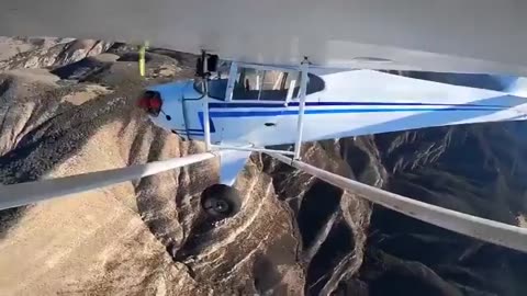 YouTuber pilot Trevor Jacob sent plane crashing into the ground