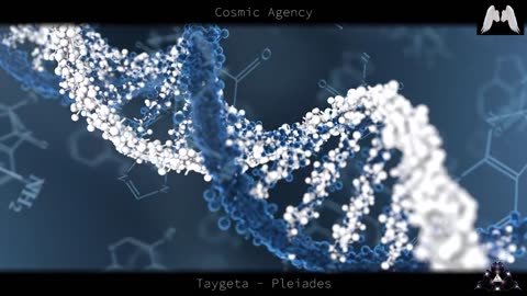 DNA RECORD OF WHO WE ARE EXTRATERRESTRIAL PERSPECTIVE