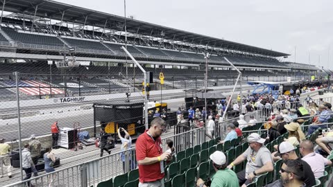 Indy 500