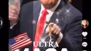 Ultra Maga tune