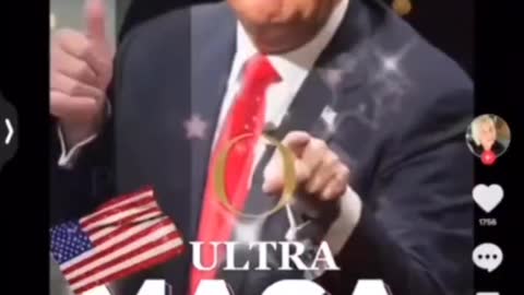 Ultra Maga tune
