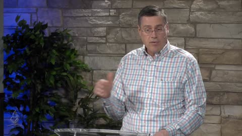 The Hour of His Judgment