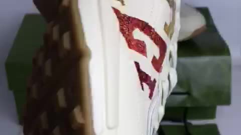 Designer Shoes