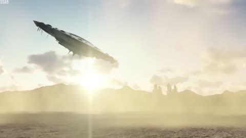 US Congress FINALLY Showed UFO Evidence Previously Hidden From Us