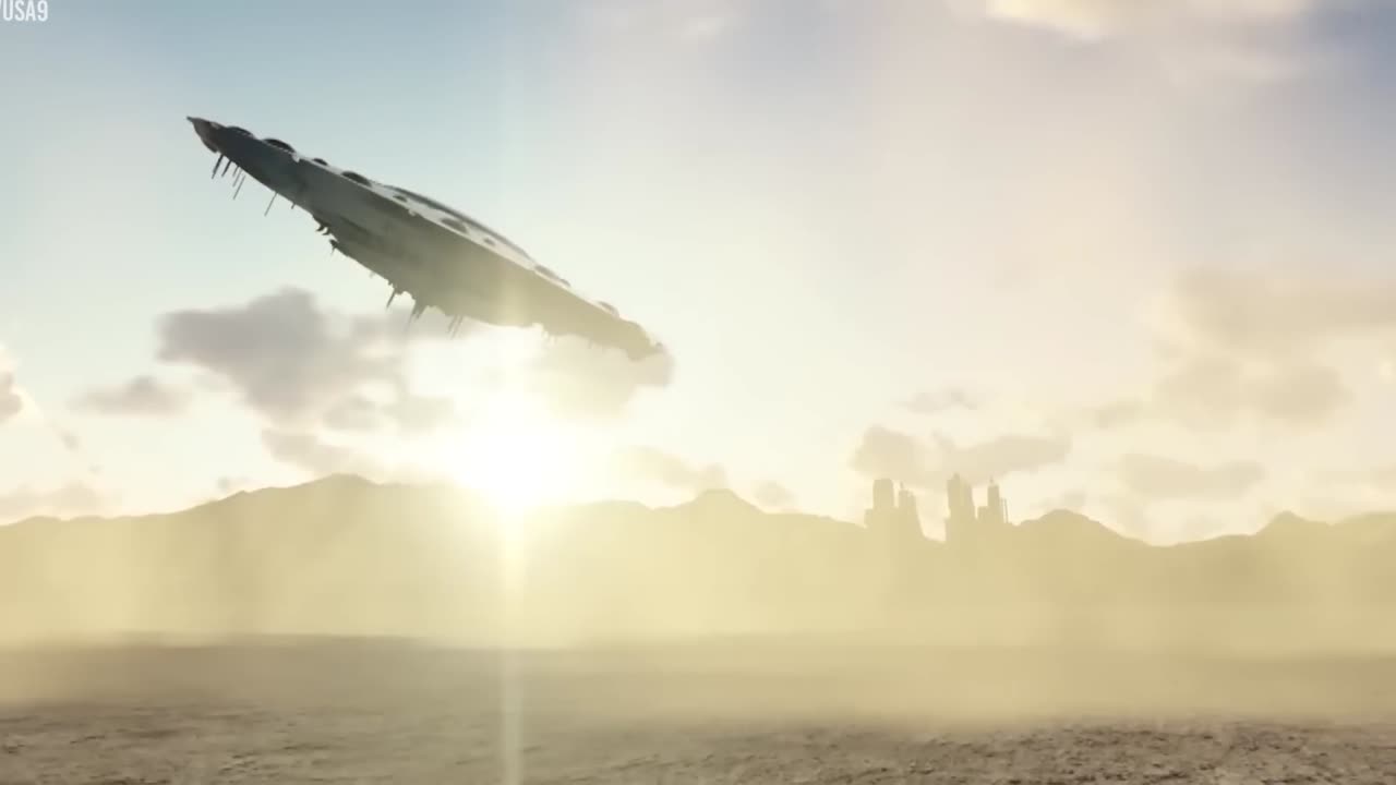 US Congress FINALLY Showed UFO Evidence Previously Hidden From Us