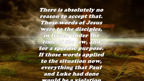 The Book of Acts 28:10 - Daily Bible Verse Commentary
