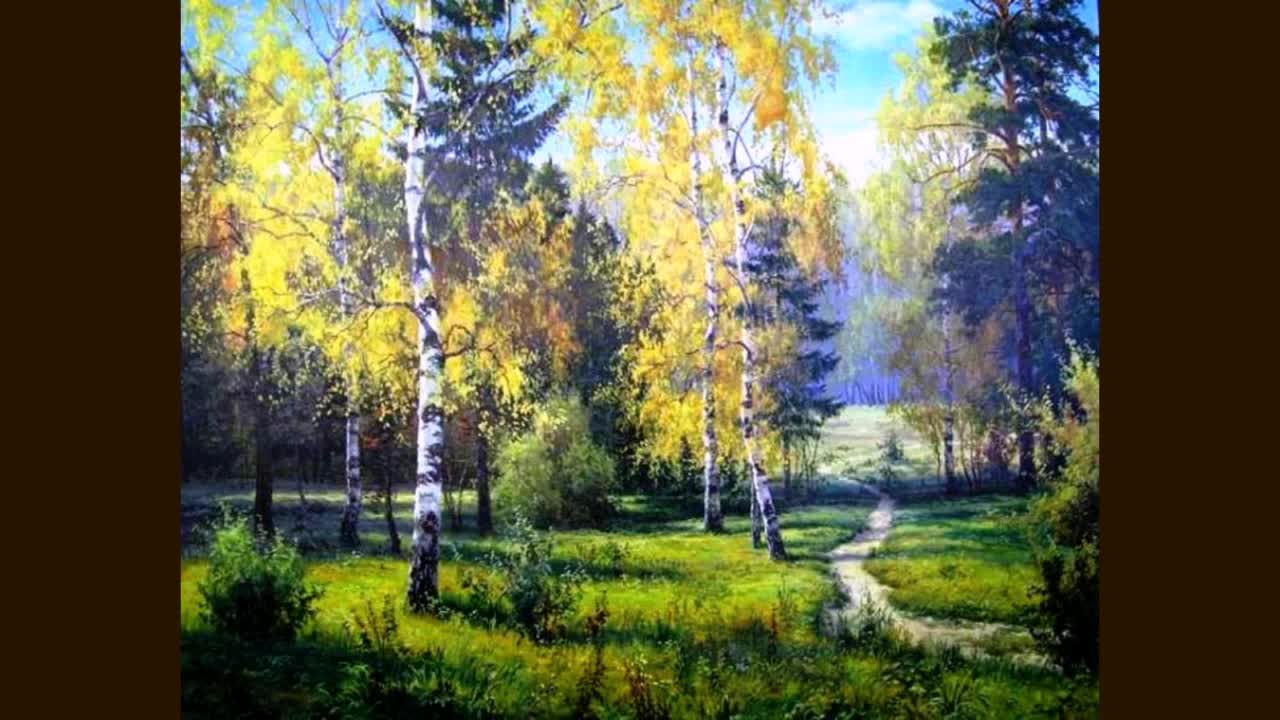 Худохник Игорь Прищепа