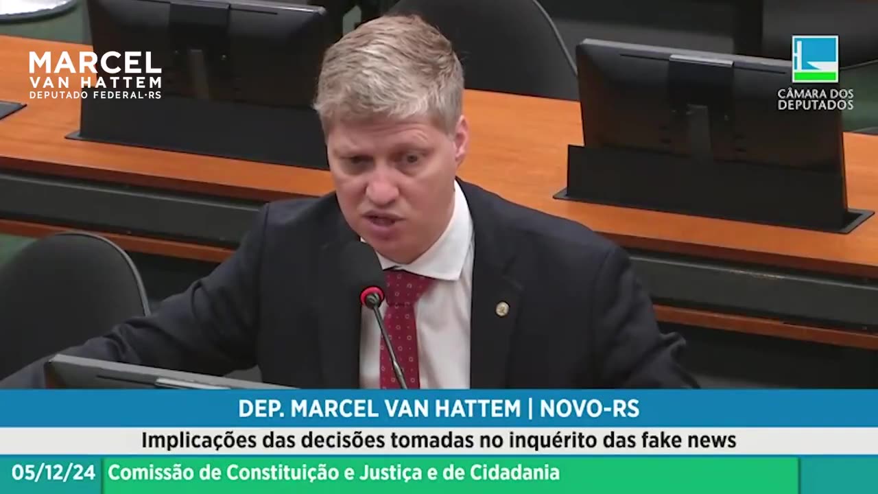 A PF age nas sombras para esconder a engrenagem da perseguição!