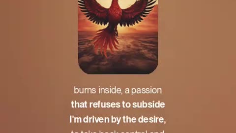 Burning Inferno v3