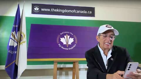 QRTRVNews September 17, 2023 by H.E. Lise Beauchamp in French.