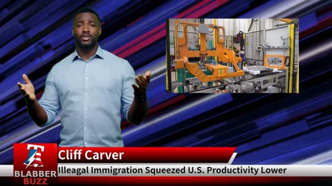 Biden's Border Crisis: A Migrant Wave and Its Impact on American Jobs, Wages, and Housing
